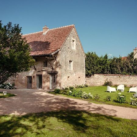 Clos Des Dames De Lancharre Chapaize Esterno foto